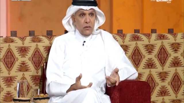 الدبيخي: مشكلة الاتحاديين أنهم يعلمون ولا يقولون .. فيديو