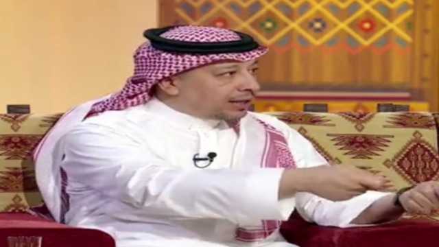 فيصل الجفن : كلما ابتعد الإعلام عن المنتخب تكون النتائج إيجابية .. فيديو