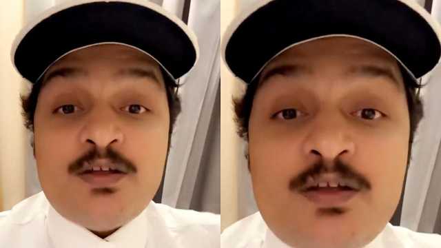 حسن الصبحان يتوقع نتيجة مباراة الهلال والأهلي .. فيديو