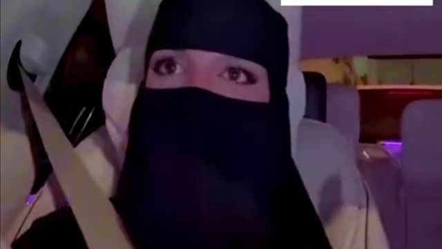 العنود اليوسف بعد نشرها رقص زهور سعود في سنابها :ما أغار على زوجي.. فيديو
