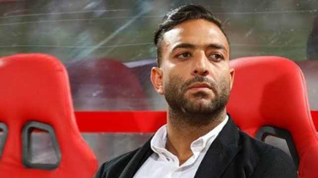 ميدو: أحمد فتوح طلب المساواة بزيزو شرط استمراره مع الزمالك