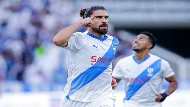 المالكي ونيفيز جاهزان لمواجهة الفتح غدًا