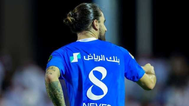 أرسنال: لم ندخل في مفاوضات لضم نيفيز