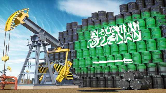 المملكة تمدد الخفض التطوعي لإنتاج النفط
