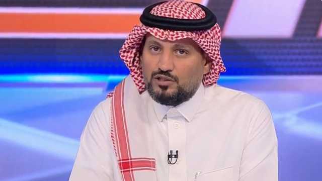 الحميدي: النصر‬⁩ والاتفاق‬⁩ دون أن سبب طرد تاليسكا هو سلوك مشين .. فيديو