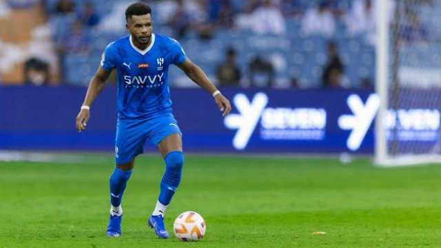وكيل البليهي يزف مفاجأة لجماهير الهلال