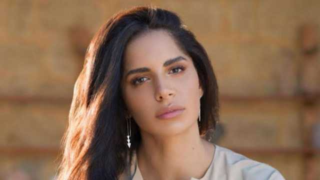 آمال ماهر ترد على أنباء زواجها من ثري عربي بصورة