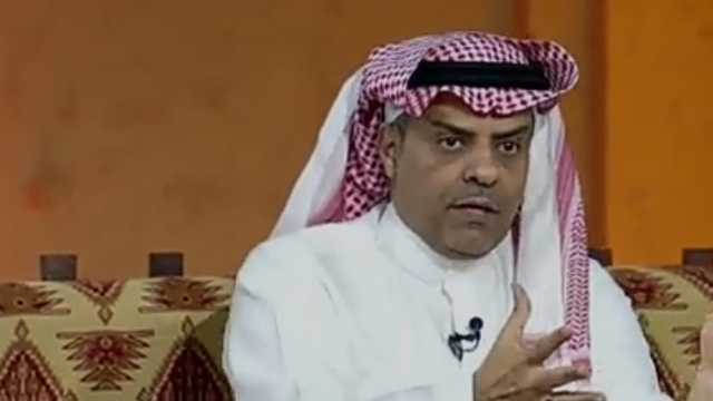 حسن الشريف: نونو سانتو شخصية عنيدة وقدوم بنزيما استفزه .. فيديو