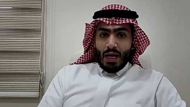 محامٍ: السجن 5 سنوات وغرامة 5 ملايين ريال للمتستر على أجنبي مخالف .. فيديو