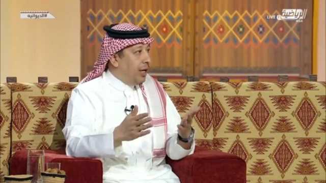 الجفن: كل شيء يمكن فهمه في المنتخب إلا عدم استدعاء ‎فراس البريكان .. فيديو