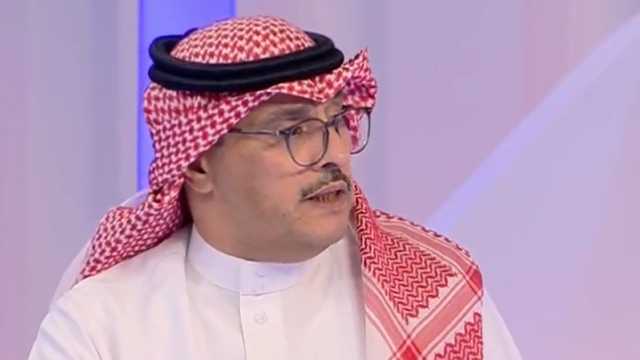 تركي السهلي: لا يوجد لاعب مثل محرز في استقبال الكرة .. فيديو