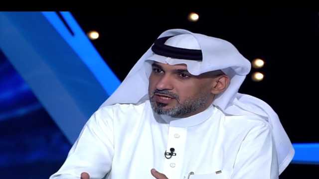 هاني البشر : تصرفات تاليسكا لا تساعده على اللعب مع المنتخب البرازيلي .. فيديو