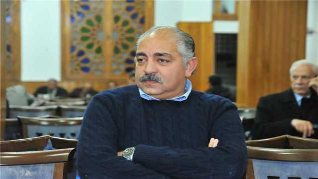 الكشف عن تطورات الحالة الصحية لنائب رئيس الأهلي المصري