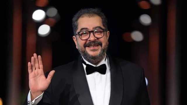 وفاة مفاجئة لفنان مصري في لوكيشن التصوير