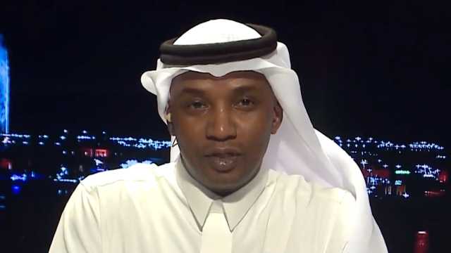 محمد نور‬⁩ يعلن عن موعد إقامة حفل اعتزاله .. فيديو