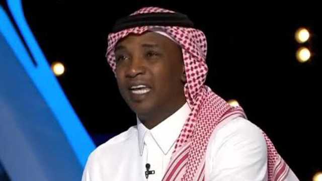 محمد نور: لا يمكن لأحد مجارات الهلال .. فيديو