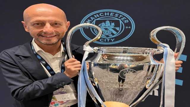 الإسباني ستيف كالزادا رئيسًا تنفيذيًا لـ الهلال