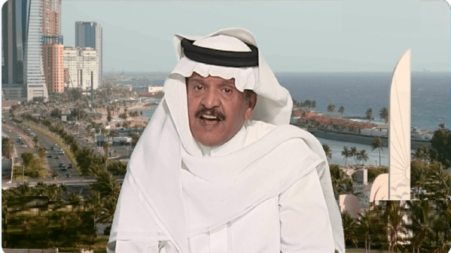 عدنان جستنيه: الاتحاد من برا هالله هالله ومن جوا يعلم الله..فيديو