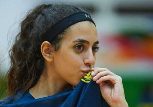 إصابة لاعبة النصر بالرباط الصليبي