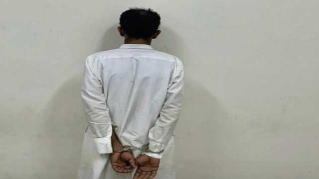 القبض على شخص لترويجه مادتي الحشيش والإمفيتامين المخدرتين في تبوك