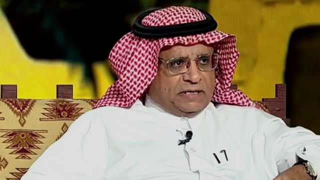 سعود الصرامي: هذه الأيام كلما فتحت التلفزيون وجدت بلنتي لـ الهلال .. فيديو