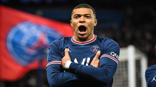ريال مدريد يحدد بديل مبابي