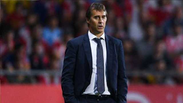 تعليق مفاوضات الاتحاد مع لوبيتيغي