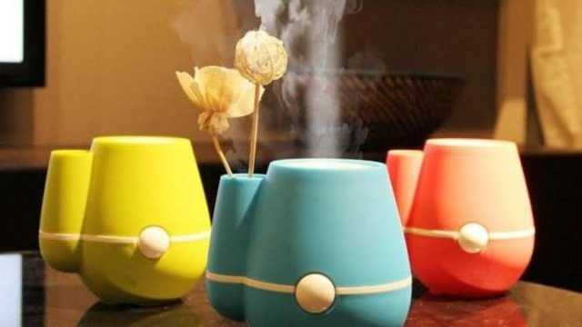 استشاري يكشف حقيقة أضرار المعطرات الجوية على الصحة..فيديو
