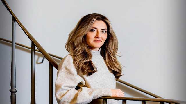 لأول مرة .. امرأة مسلمة تنافس على رئاسة الوزراء بهولندا