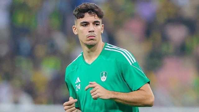 فيغا : أنا مندهش من المستوى المتطور لدوري روشن
