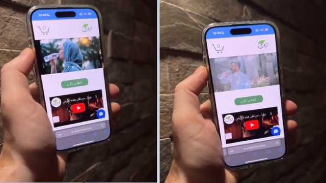 الكشف عن انتحال أسماء شركات سعودية بعروض تسويقية قوية..فيديو
