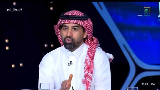 أحمد عطيف: المشكلة كانت واضحة بين نونو والعبود.. فيديو