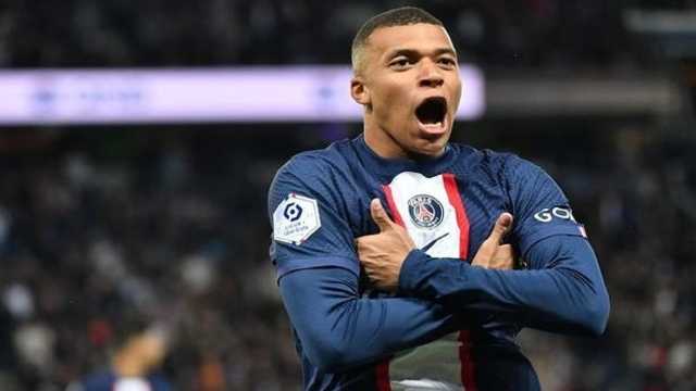 تحرك مفاجيء من مبابي بعد انسحاب ريال مدريد