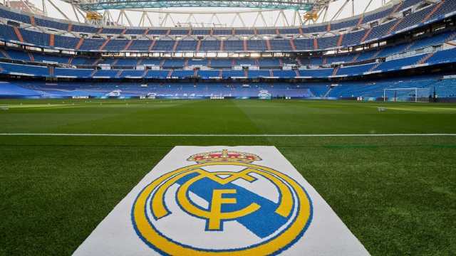 ريال مدريد يقيل طبيب بسبب جولر