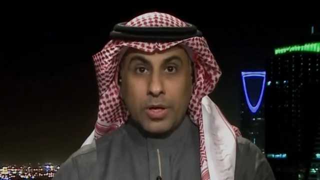 محمد العنزي:عبدالرازق حمدالله كان يستحق ضربة جزاء .. فيديو