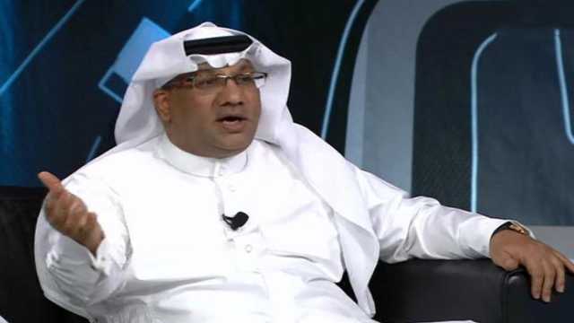 الجوكم :يجب أن يحاسب النصر تاليسكا قبل أن يحاسبه الحكام ولجنة الانضباط .. فيديو