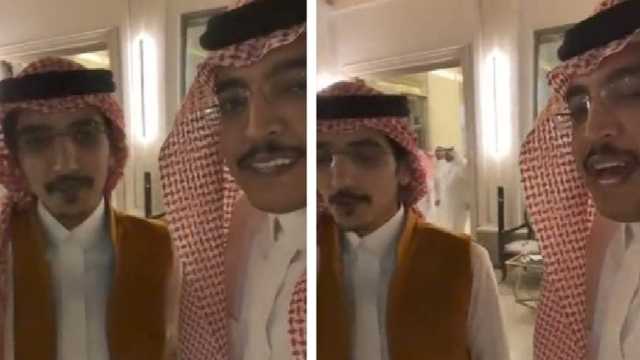محمد المنجم : ديربي العاصمة بدون الشباب ماهو ديربي.. فيديو