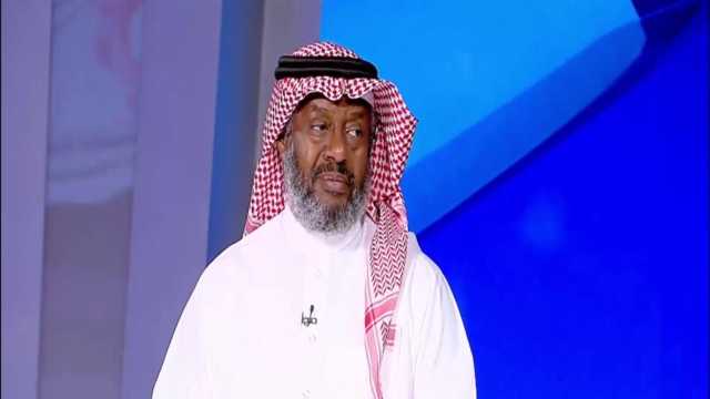 يوسف خميس: بعض اختيارات مانشيني غير مبررة .. فيديو