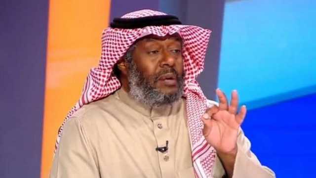 يوسف خميس: الله يستر على النصر من التحكيم .. فيديو
