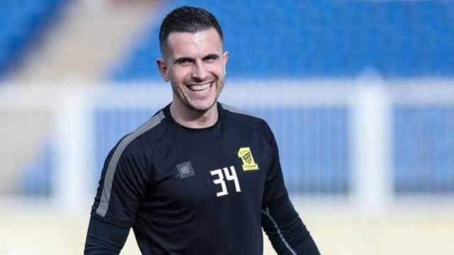 غروهي: نحلم بتحقيق أقصى ما يمكن في كأس العالم للأندية