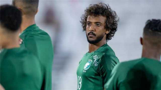وفاة والد ياسر الشهراني