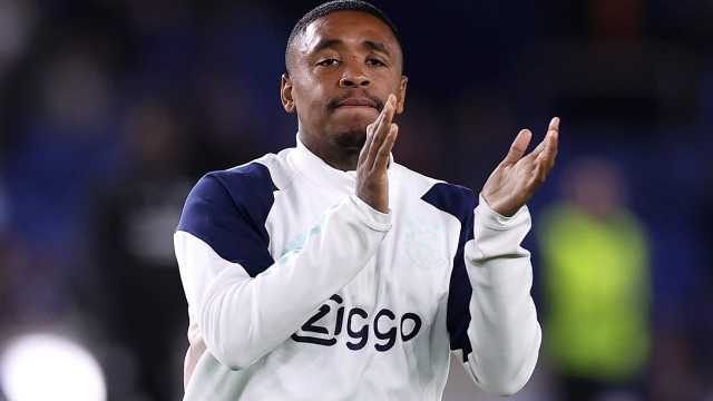 بيرغوين على رادار دوري روشن في يناير