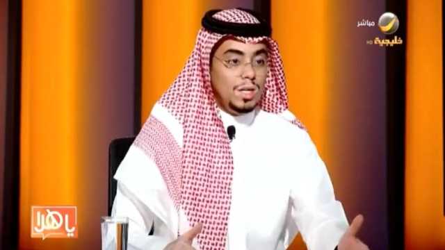 خبير تقني يروي قصة سيدة اشتركت في خدمة الكشف عن روابط الاحتيال .. فيديو