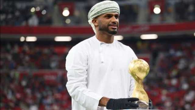 علي الحبسي : أتمنى أن يخدم نيفيز الهلال بشكل أكبر .. فيديو