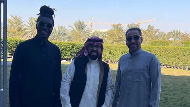 الجابر: يوم من الأيام سيعود غوميز إلى الهلال..فيديو