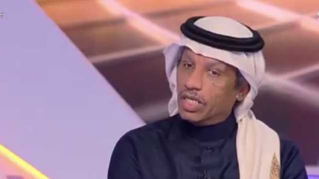 الغيامة : الهلال من الممكن أن يخسر وعلى جماهيره أن تحضر أكثر .. فيديو