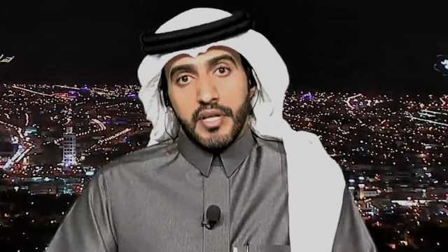 عيسى المسمار: النصر من أكثر الفرق تضررًا من الأخطاء التحكيمية .. فيديو