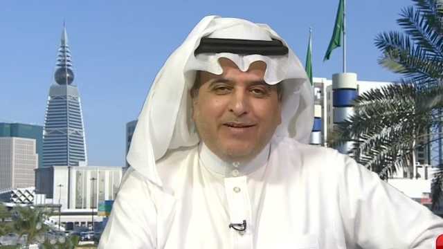 حافظ المدلج يكشف حظوظ الفرق المشاركة في ‎كأس العالم للأندية.. فيديو