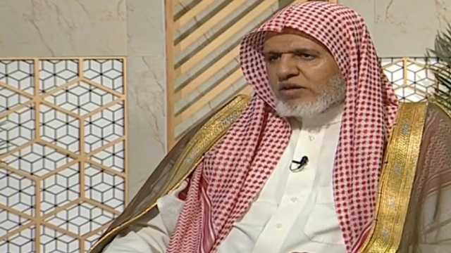 الشبل يوضح هل يجوز أن تشترط المرأة عدم الزواج عليها؟ .. فيديو