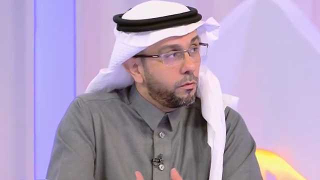 هتان النجار: تاليسكا وضع بصمته مع النصر هذا الموسم .. فيديو